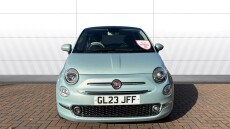 Fiat 500 1.0 Mild Hybrid 3dr Petrol Hatchback